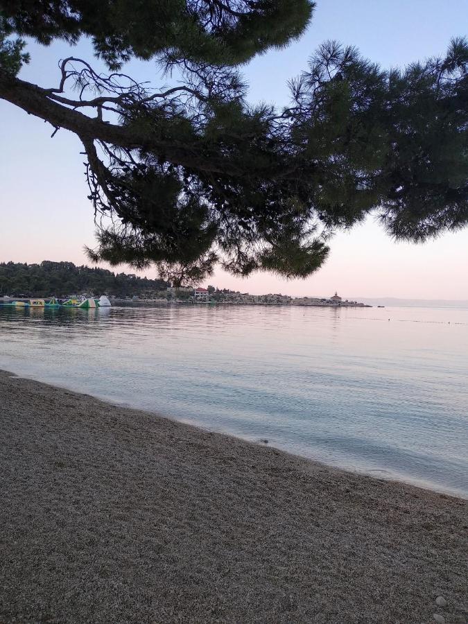 Apartments Bombonin Makarska Dış mekan fotoğraf