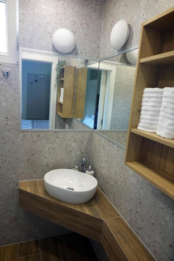 Apartments Bombonin Makarska Dış mekan fotoğraf