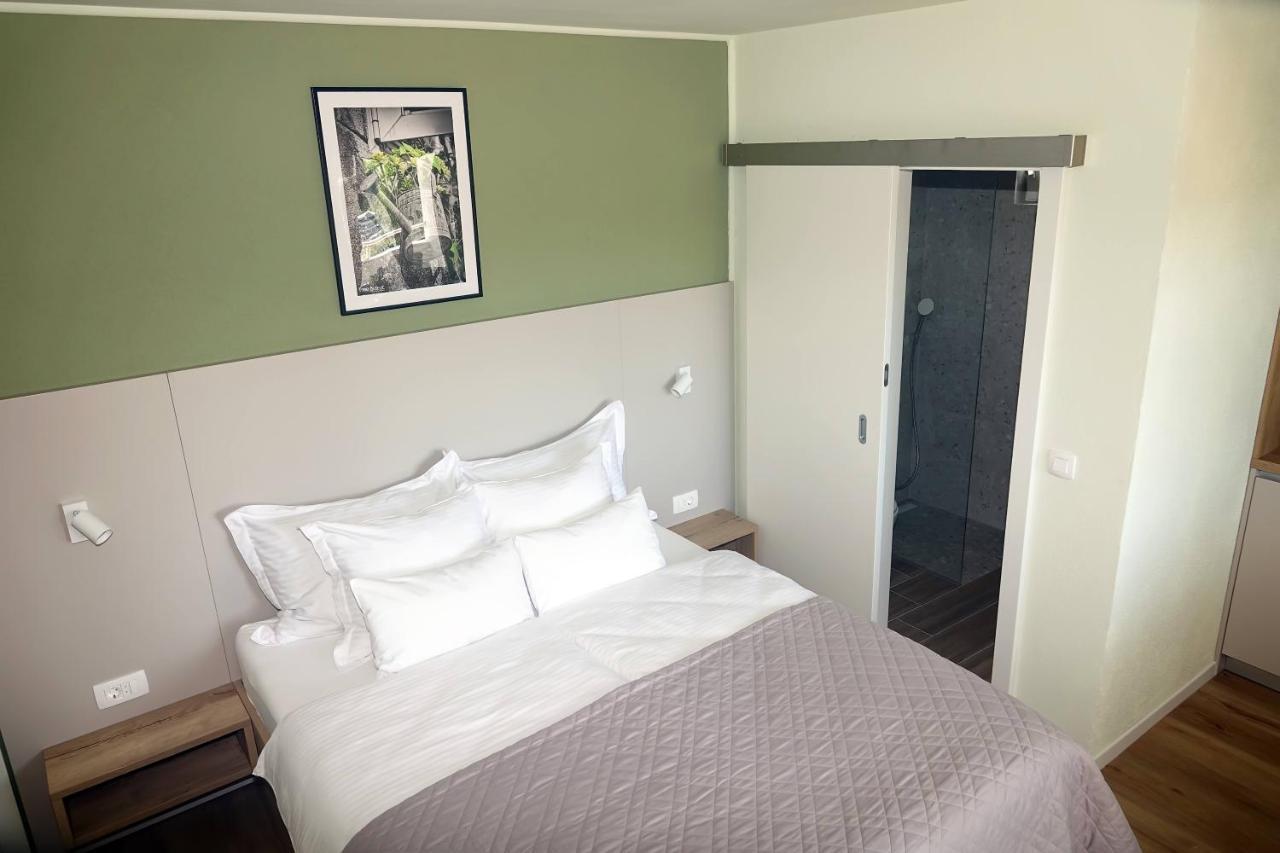 Apartments Bombonin Makarska Dış mekan fotoğraf