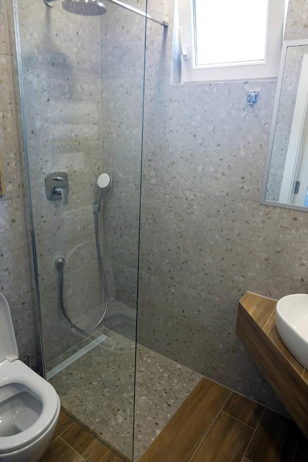 Apartments Bombonin Makarska Dış mekan fotoğraf