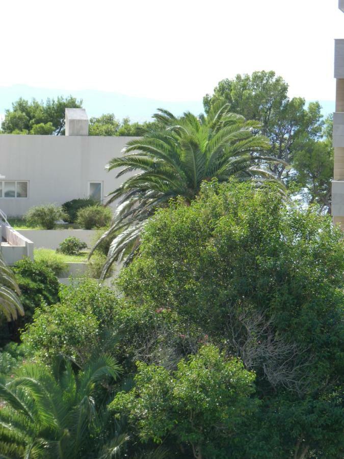 Apartments Bombonin Makarska Dış mekan fotoğraf