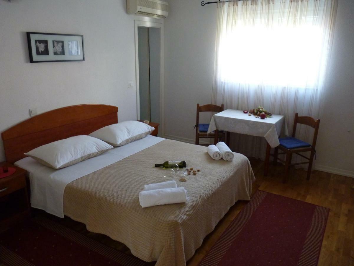 Apartments Bombonin Makarska Dış mekan fotoğraf